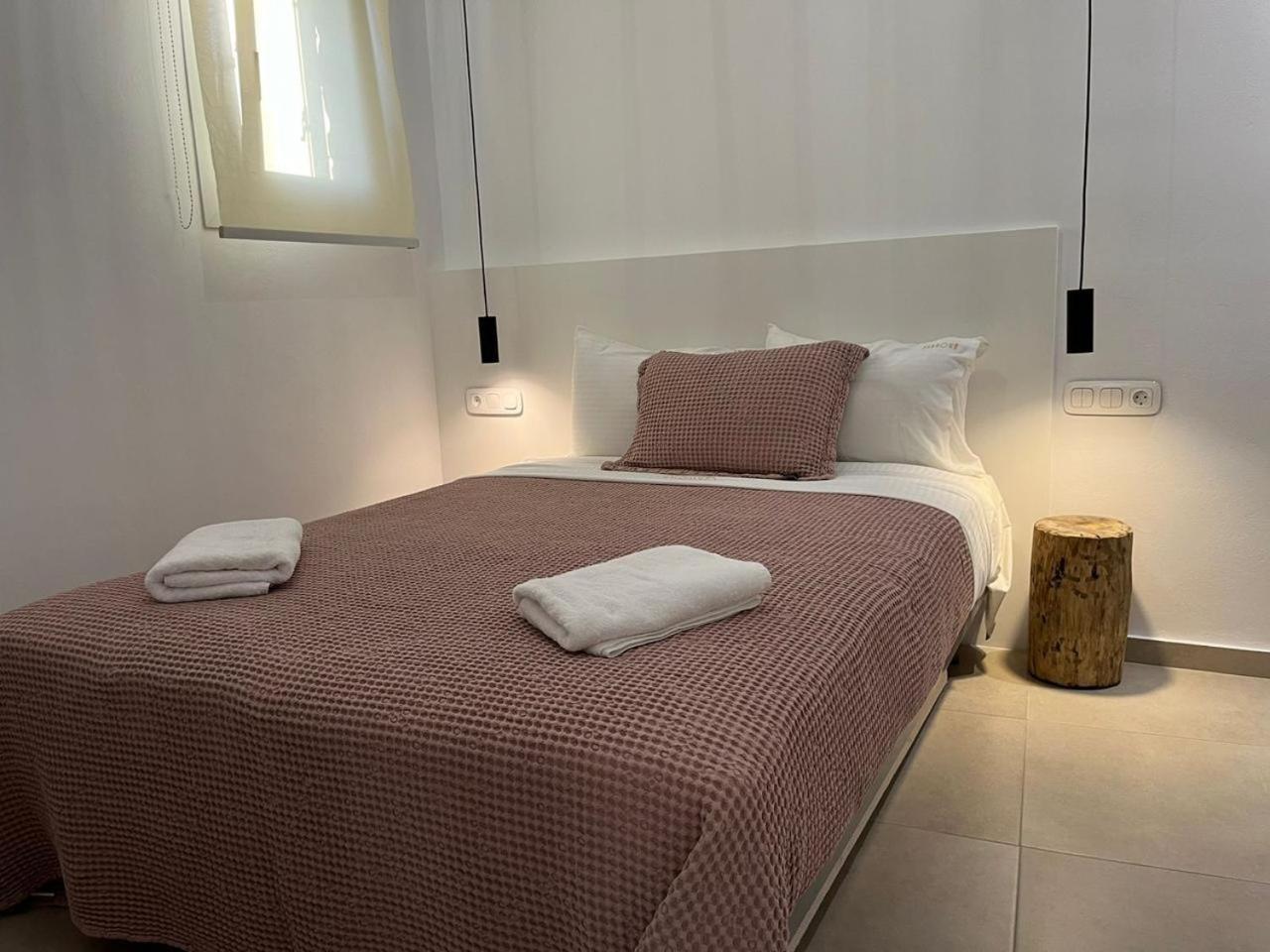 Psarona Hospitality Pension Cherronisos  Buitenkant foto